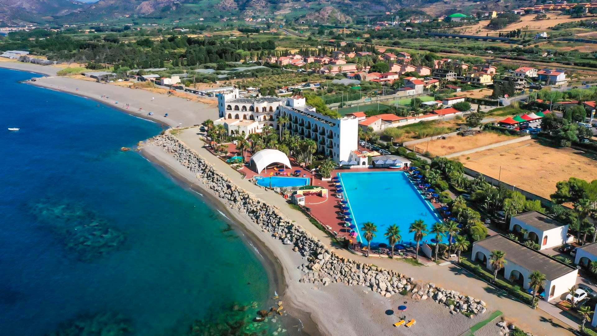 La Playa 3 Hotel 1