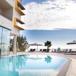 ESPERIA PALACE HOTEL 4* - SOGGIORNO E BENESSERE (1 NOTTE)