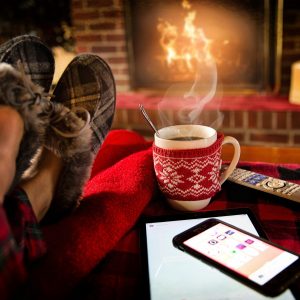 Weekend d'Inverno