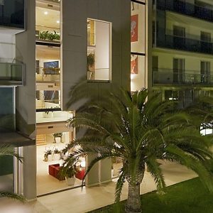 EUREKA PALACE HOTEL 4* - ZEN HEAD 2026