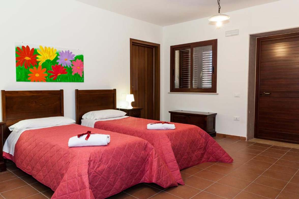 Nikki Village Modica 4 stelle 6