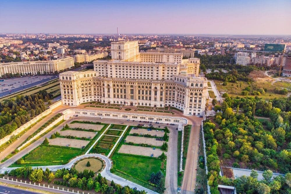 Bucarest