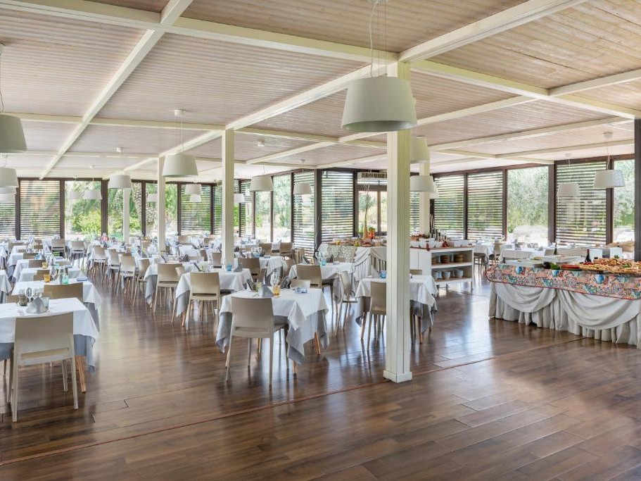 ARENELLA RISTORANTE