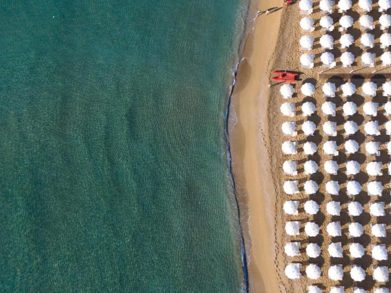 ARENELLA SPIAGGIA