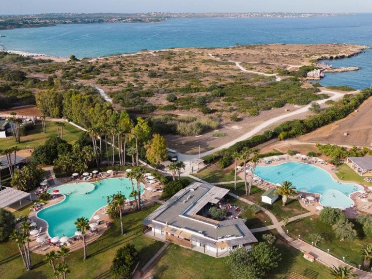 ARENELLA VILLAGGIO