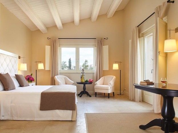 i-monasteri-golf-resort CAMERA