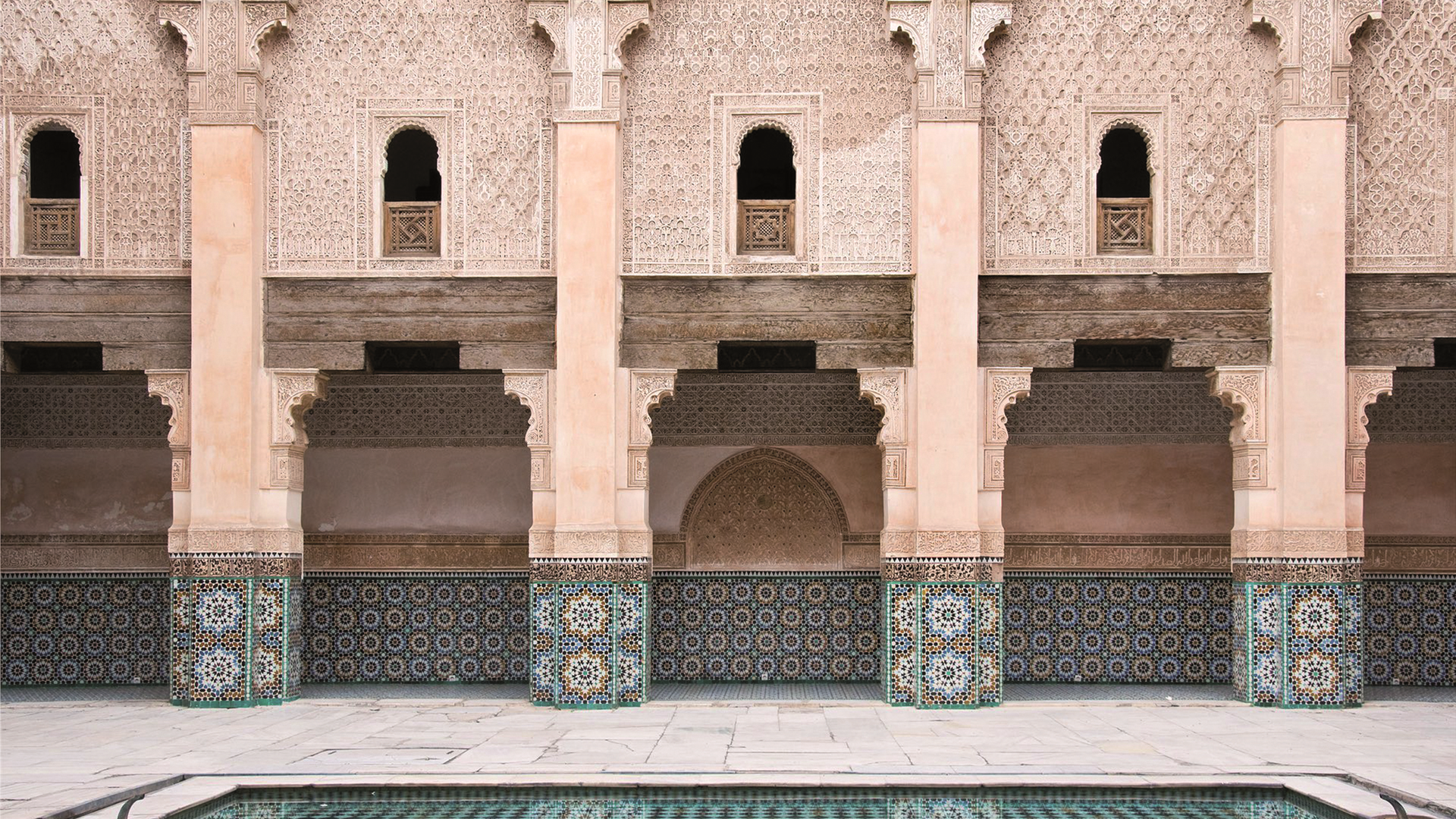 MAROCCO E CITTA IMPER2