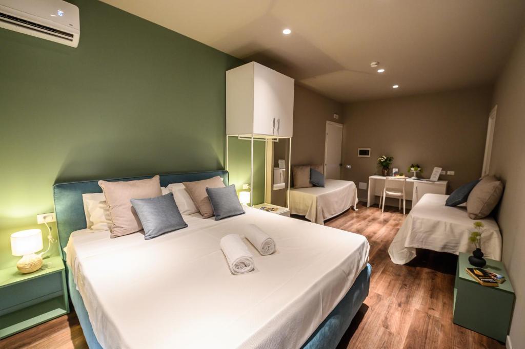 BAITAN HOTEL MARSALA