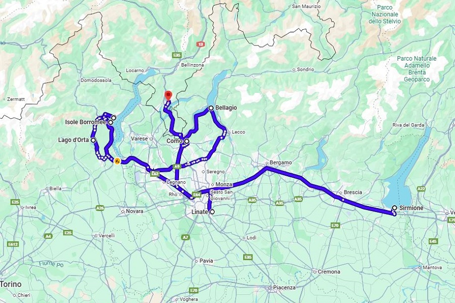 LAGHI_SVIZZERA-MAPPA 21-27 LUG