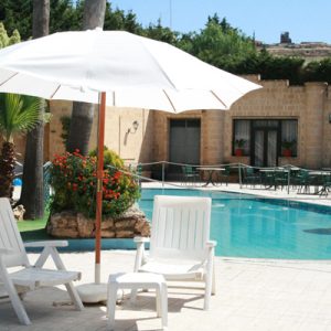 GRAND HOTEL MOSE'  4* - FERRAGOSTO 2026