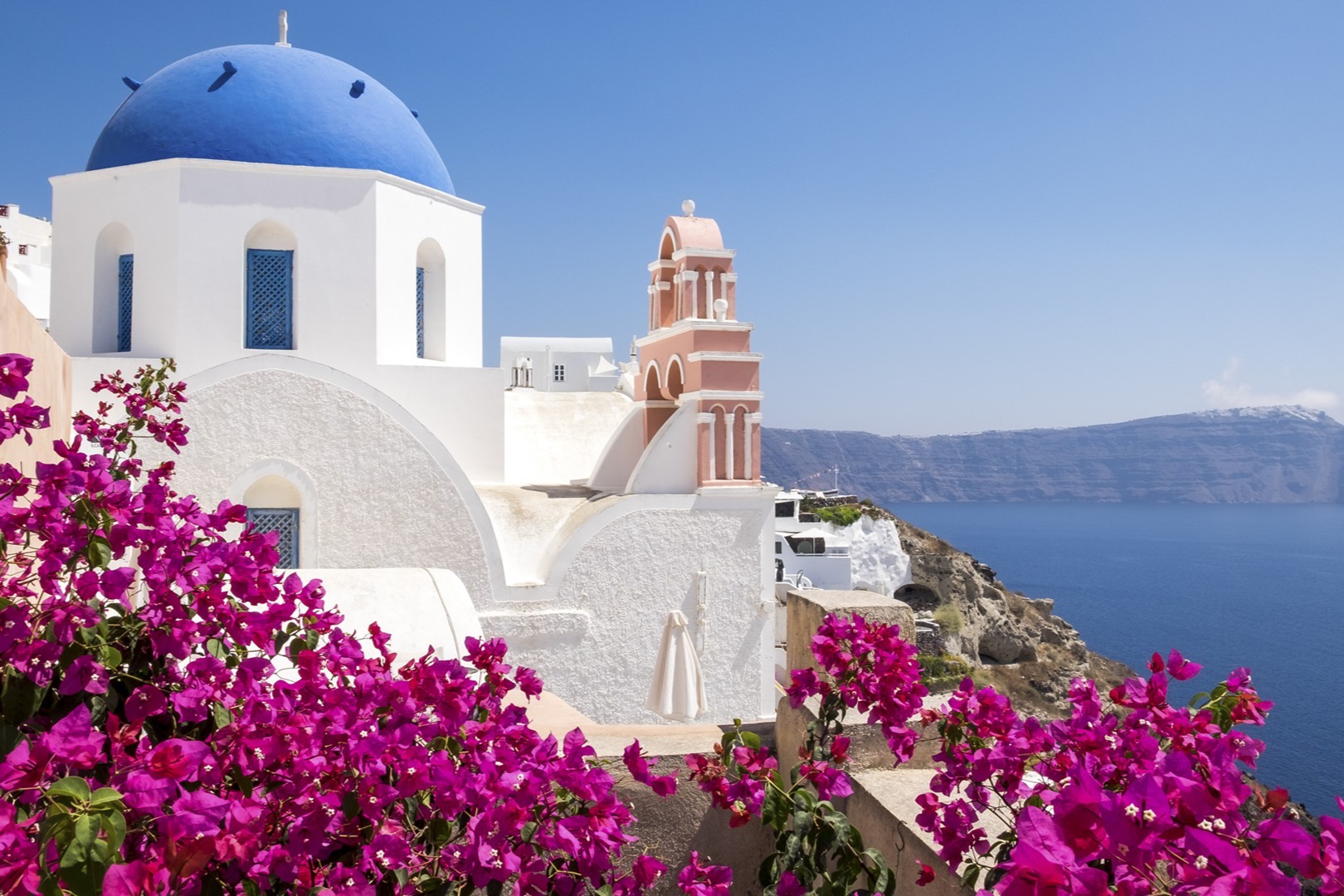 SANTORINI 5