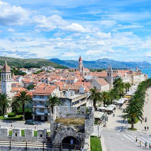 CROAZIA TROGIR - ESTATE 2026
