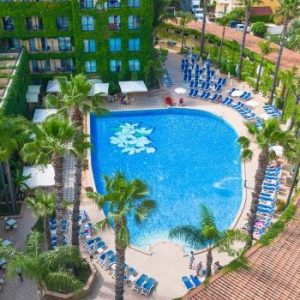 CAESAR PALACE 4*- SOGGIORNI BREVI 2026