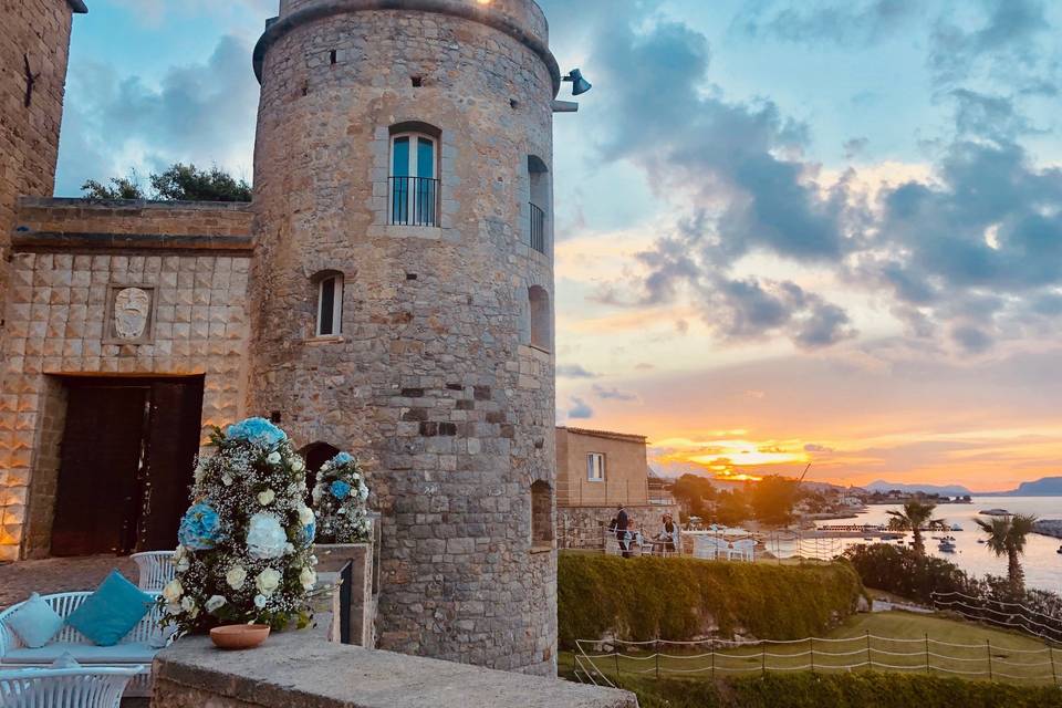 castello lanza branciforte