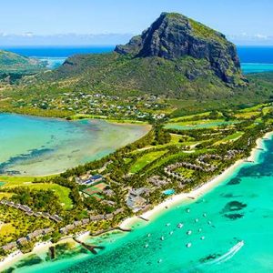 MAURITIUS - OFFERTA APRILE 2027