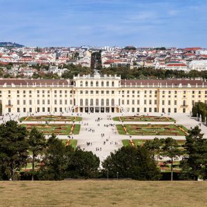 VIVERE VIENNA - ESTATE 2026