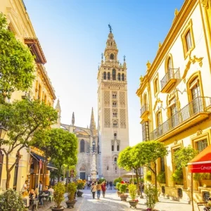 CAPODANNO IN SPAGNA - CAPODANNO 2027