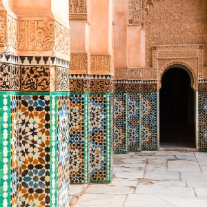 Marrakech Prestige - San Valentino 2027