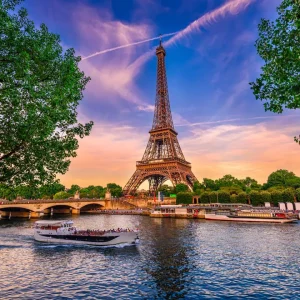 Esprit de Paris - Immacolata 2026