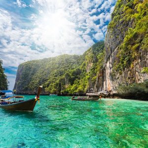 Thailandia (Bangkok e Phuket) - Immacolata 2026