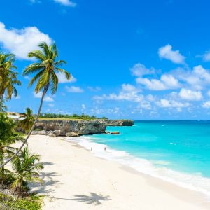 BARBADOS 2026