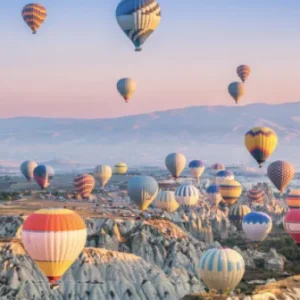 Istanbul e Cappadocia - Immacolata 2026
