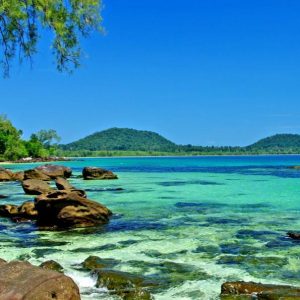 Cambogia Experience - Capodanno 2027