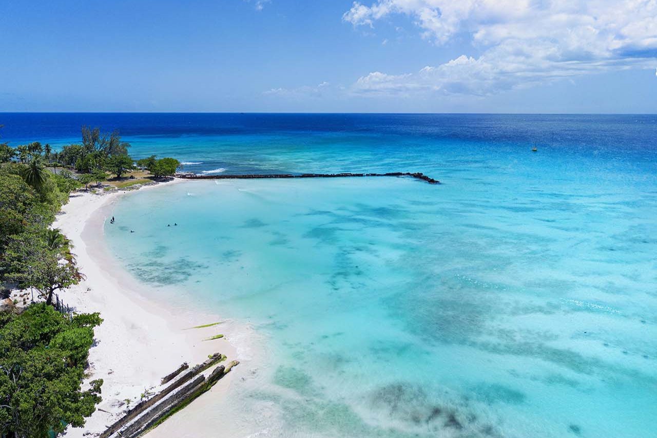 spiaggia-Pebbles-Beach-a-Carlisle-Bay-parco-marino-a-Bridgetown-costa-orientale-di-Barbados-©-Paolo-Giocoso