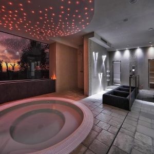 HOTEL POGGIO DEL SOLE 4* - VIENI VIA CON ME