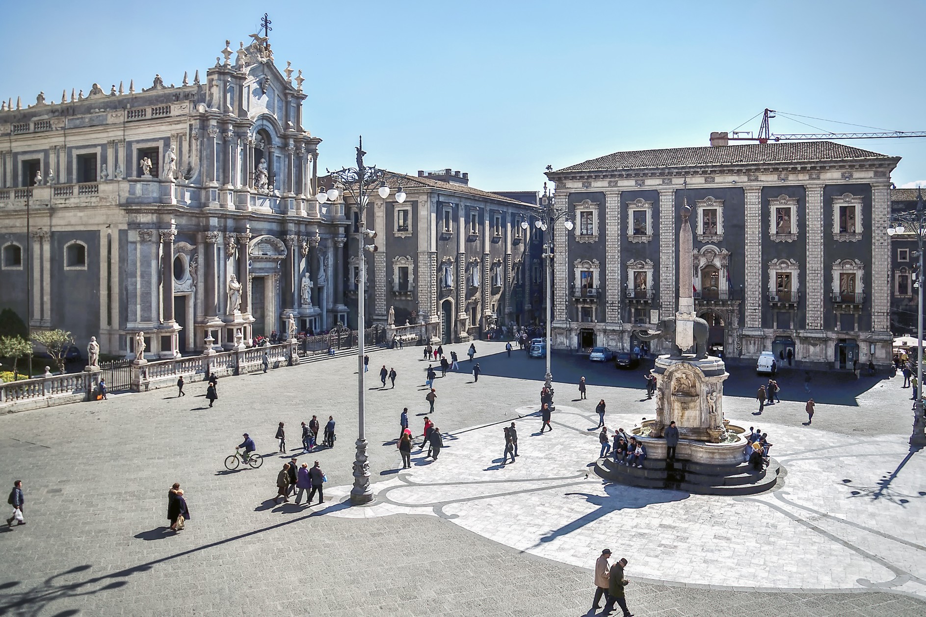 Catania