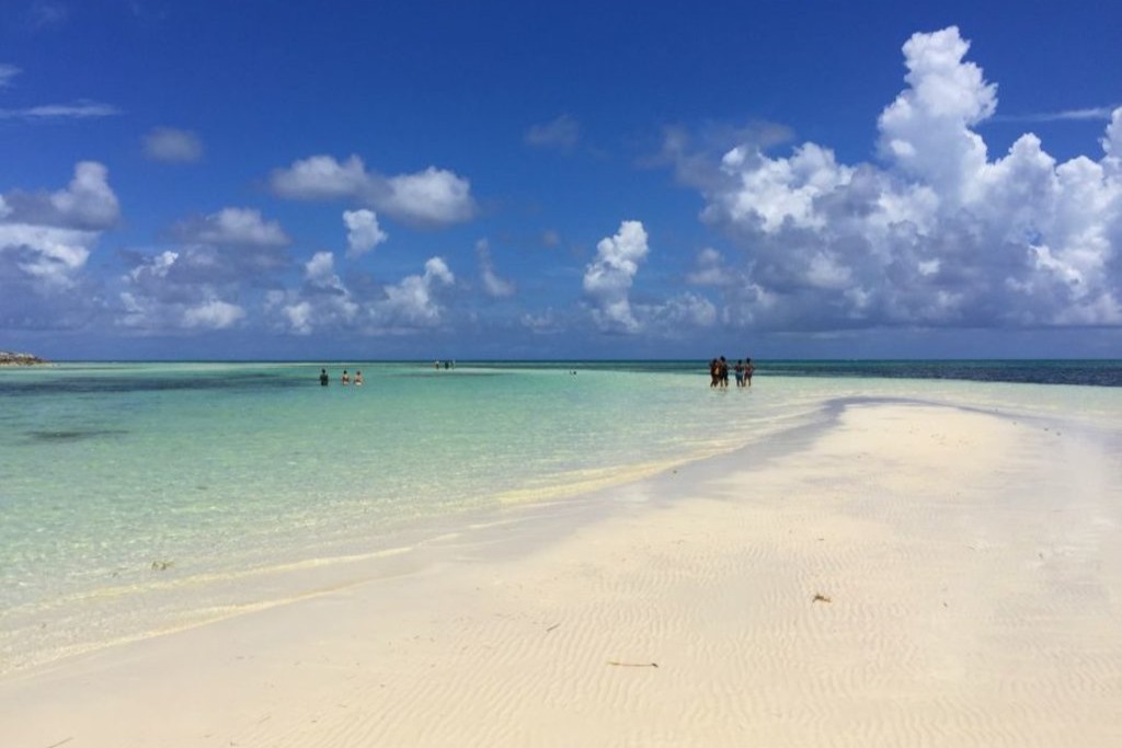 bahamas