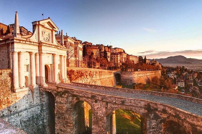 bergamo