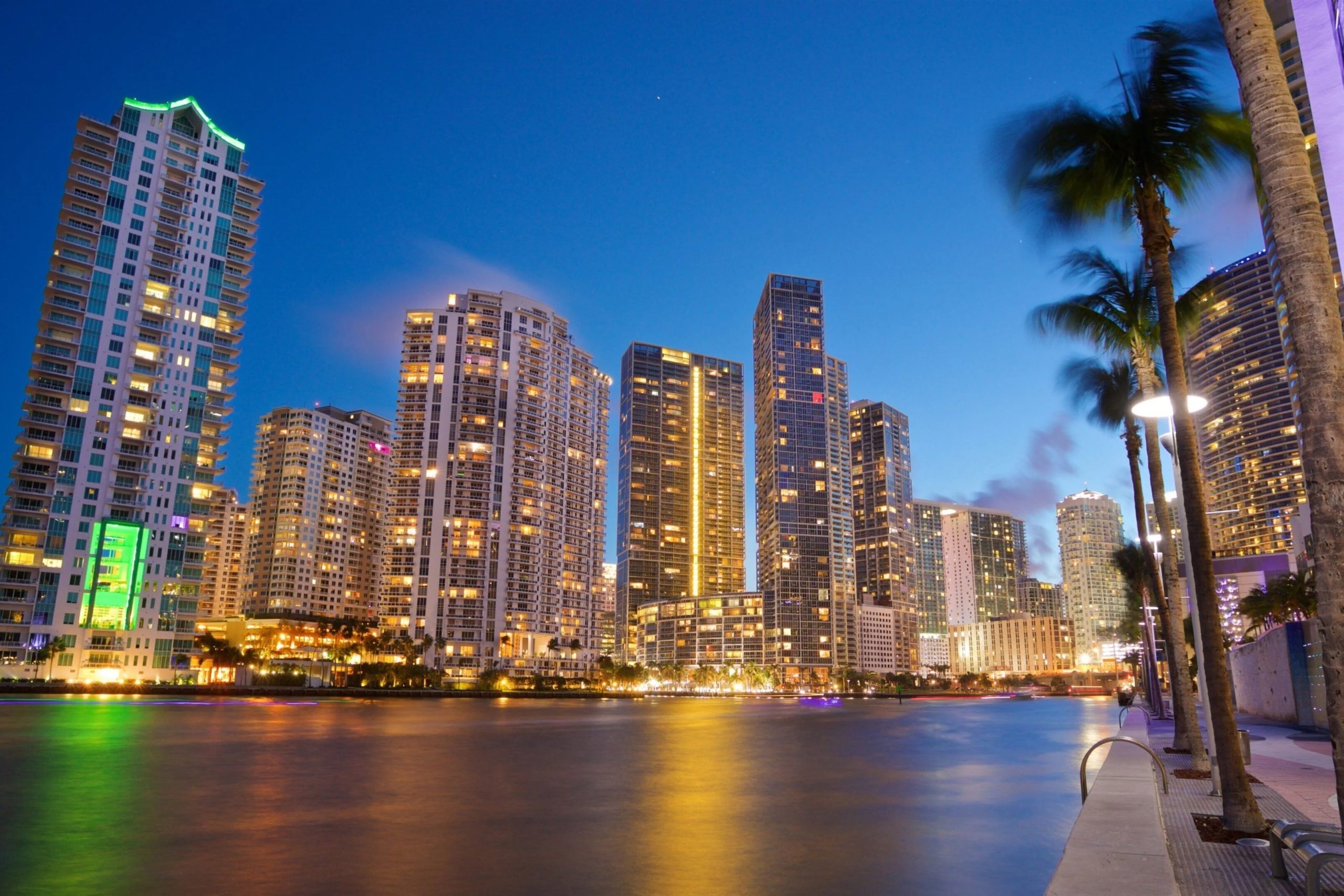 miami