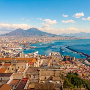 Napoli City Break - SETTEMBRE 2026