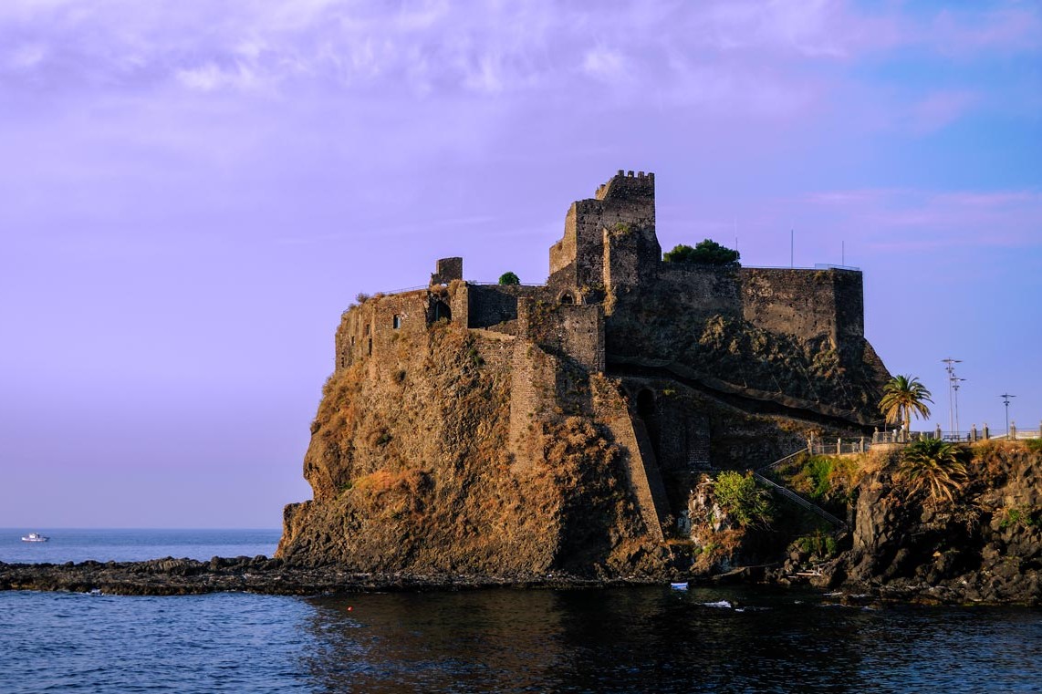 acicastello