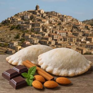 SAGRA DELLA CASSATELLA - DAL 14 AL 15 NOVEMBRE 2026