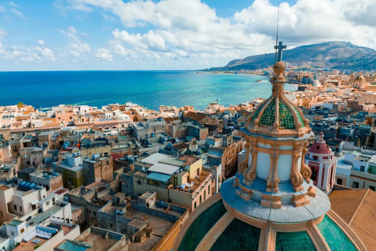 trapani