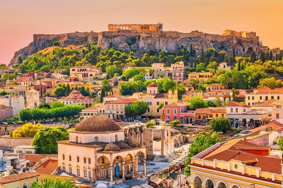 ATENE sito