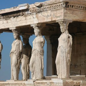 CAPODANNO AD ATENE - CAPODANNO 2027