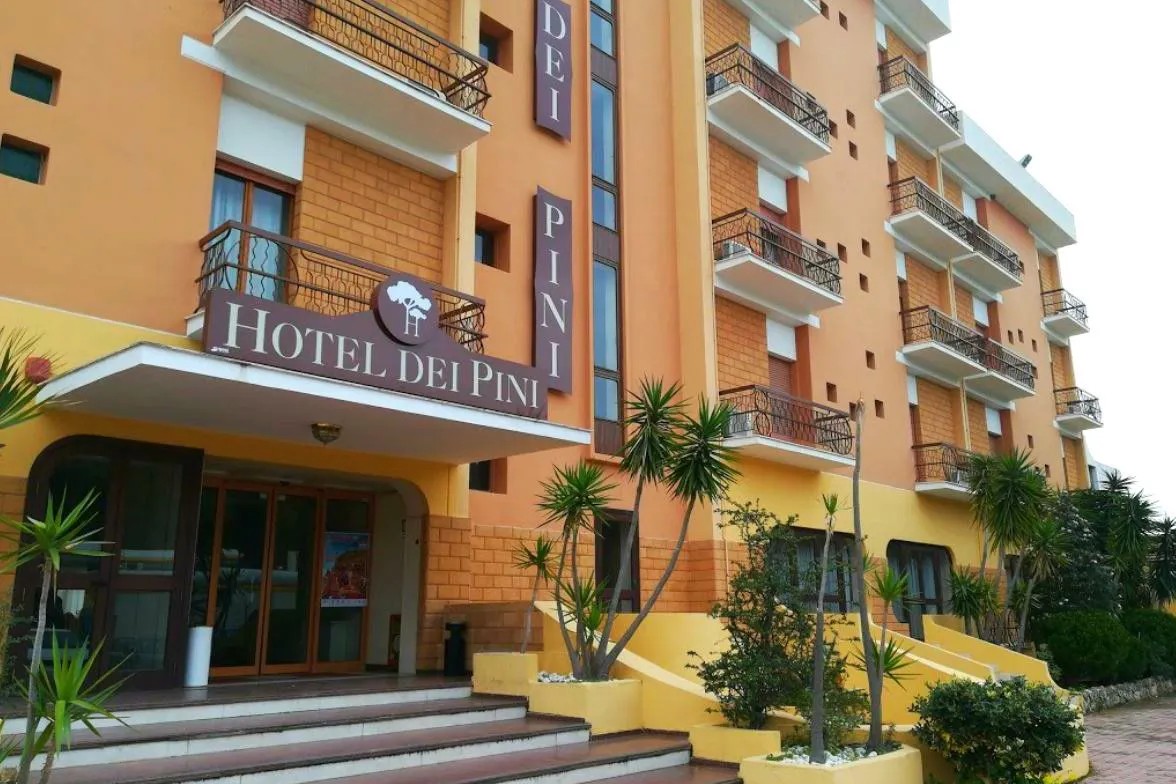 Hotel+dei+Pini 1
