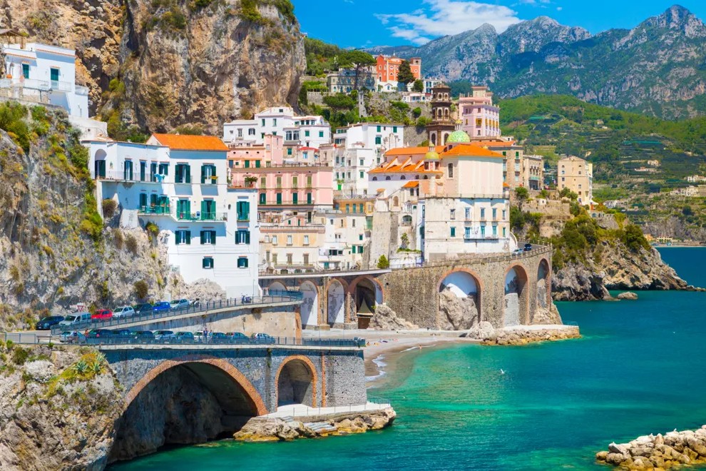SALERNO