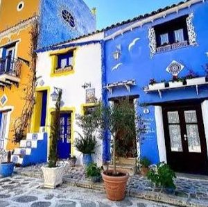 MARINA HOLIDAY HOTEL 4* - CAPODANNO 2027
