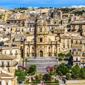 MODICA BOUTIQUE HOTEL 4* - CAPODANNO 2027