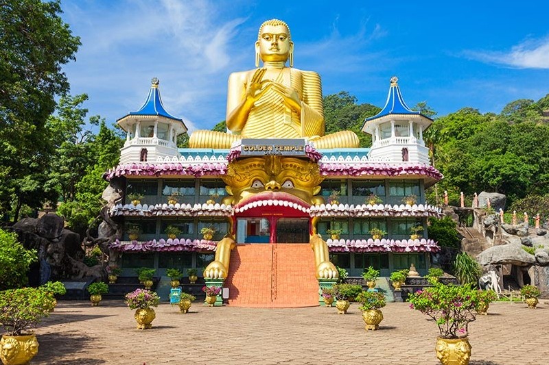 sri lanka