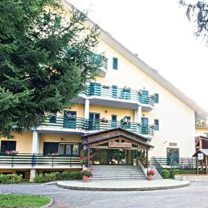 HOTEL LA FATTORIA 3* - CAPODANNO 2027