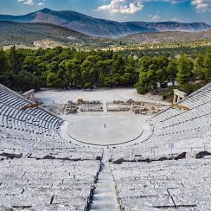 RAPPRESENTAZIONI CLASSICHE SIRACUSA E LUOGHI VERGHIANI - ESTATE 2027